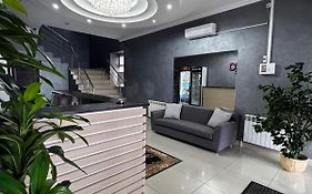 De Marco Hotel